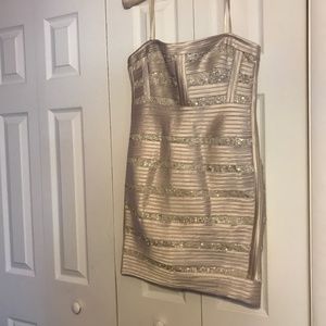 BCBG Maxazria “Rebecca”